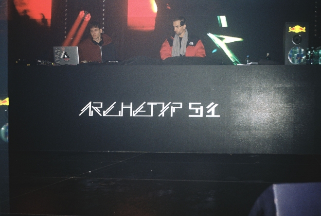 80 SMACK A51 ZAČALA SHOW The Big One NobodyListen Nrmn